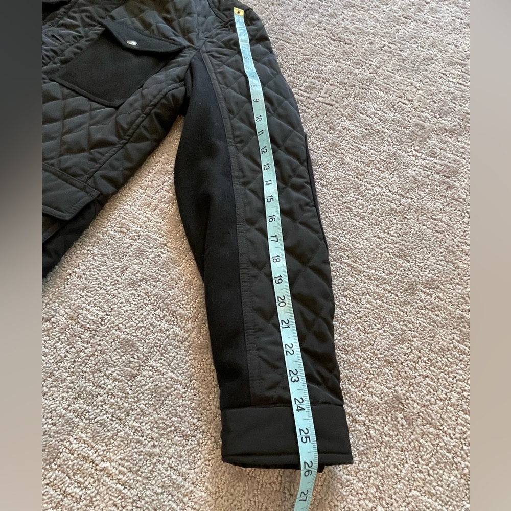 Banana Republic Black Men’s Jacket | Size M - Picture 11 of 12